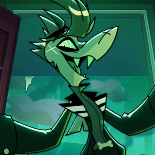 Chaz // @chubaka929 - 