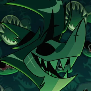 Sticker Chaz // @chubaka929 - 11