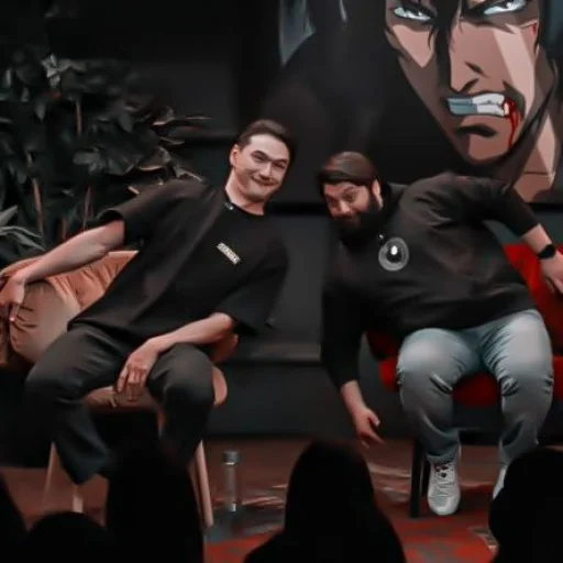 [🗣] ;; чбд ;; @lumicore_present - 