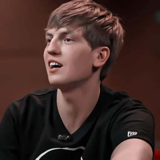 Стикер chbdlumicore - 1