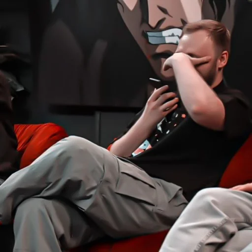 Sticker chbdlumicore - 1