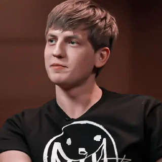 Стикер [🗣] ;; чбд ;; @lumicore_present - 1