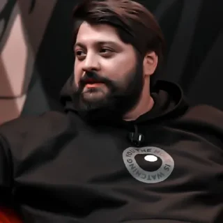 Стикер [🗣] ;; чбд ;; @lumicore_present - 9