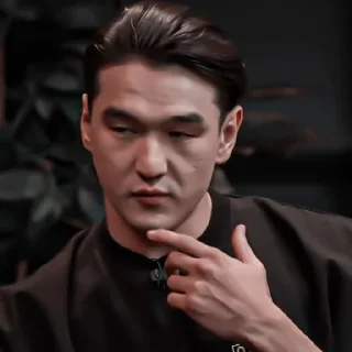 Стикер [🗣] ;; чбд ;; @lumicore_present - 7