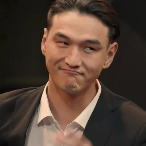 human face person clothing