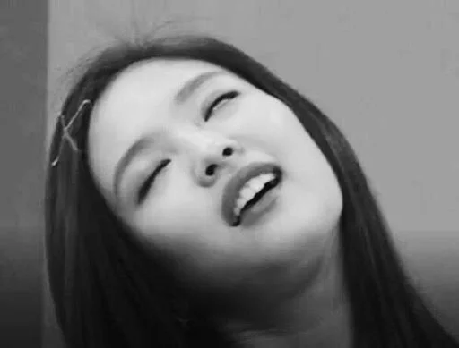 Sticker Jenn :: @fStikBot - 11