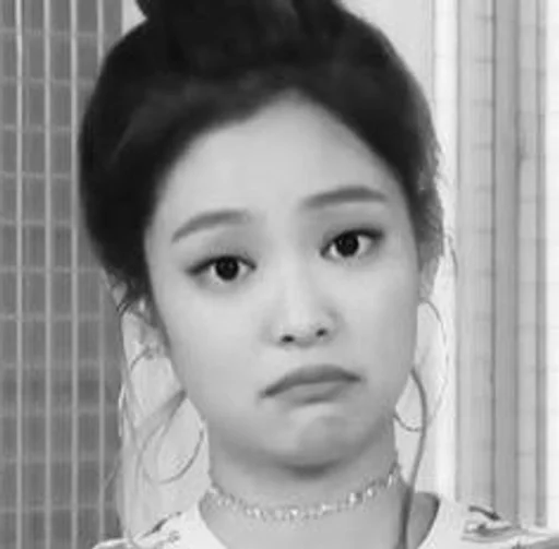 Sticker Jenn :: @fStikBot - 9