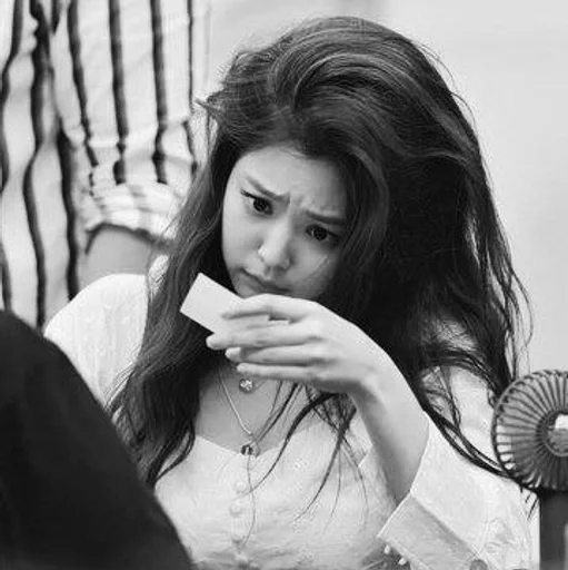 Sticker Jenn :: @fStikBot - 8