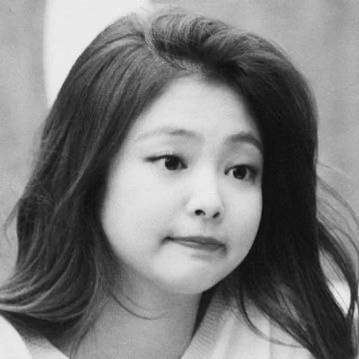 Sticker Jenn :: @fStikBot - 7