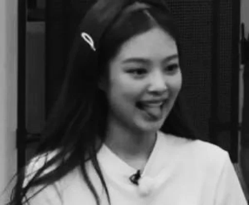 Sticker Jenn :: @fStikBot - 6