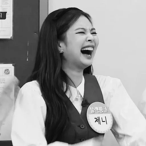 Sticker Jenn :: @fStikBot - 4