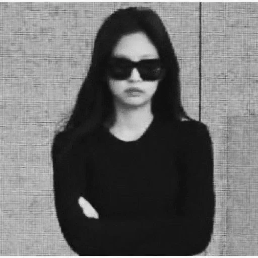 Sticker Jenn :: @fStikBot - 1