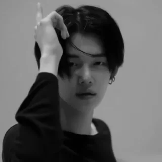 Стикер ᴄhᴏi yᴇᴏnjun | @kengastickers - 11