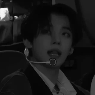 Стикер ᴄhᴏi yᴇᴏnjun | @kengastickers - 4