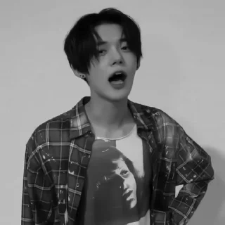 Стикер ᴄhᴏi yᴇᴏnjun | @kengastickers - 8