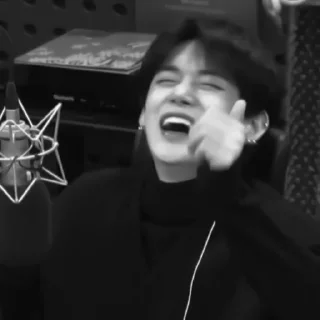 Стикер ᴄhᴏi yᴇᴏnjun | @kengastickers - 9