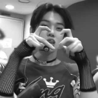 Стикер ᴄhᴏi yᴇᴏnjun | @kengastickers - 7