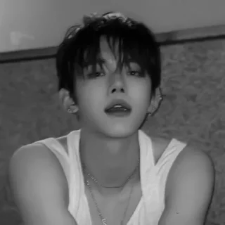 Стикер ᴄhᴏi yᴇᴏnjun | @kengastickers - 6