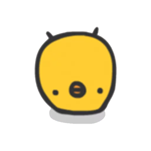 smiley emoticon yellow