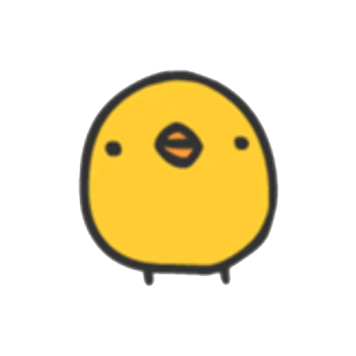 chickadoodle - мультфильм