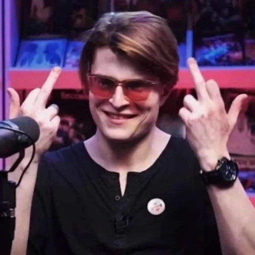 Sticker chdbabies - 1