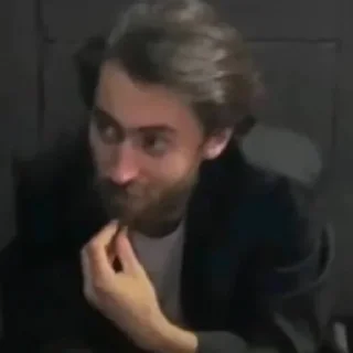 Sticker ANA’S GUYS - 4