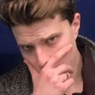 Sticker ANA’S GUYS - 9