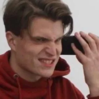 Sticker ANA’S GUYS - 5