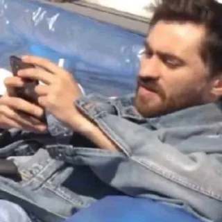 Sticker ANA’S GUYS - 11