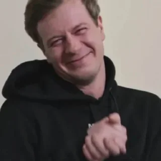 Sticker ANA’S GUYS - 7