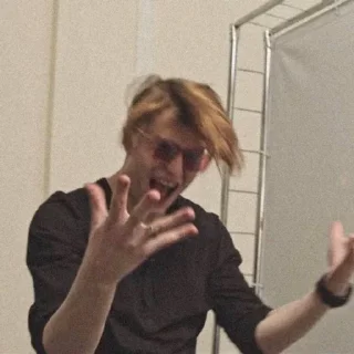 Sticker ANA’S GUYS - 0