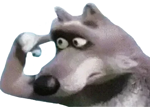 животное искусство