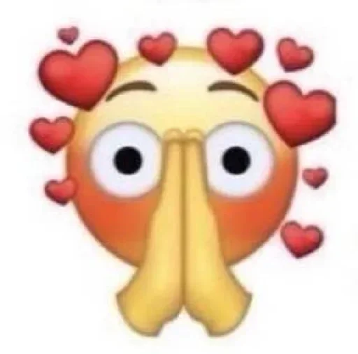 клипарт мультфильм смайлик