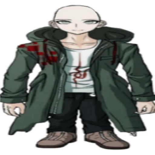 Стикер che777_by_fStikBot - 1