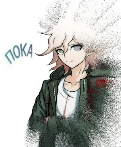 Стикер che777_by_fStikBot - 1