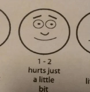 Sticker че🤨 - 4