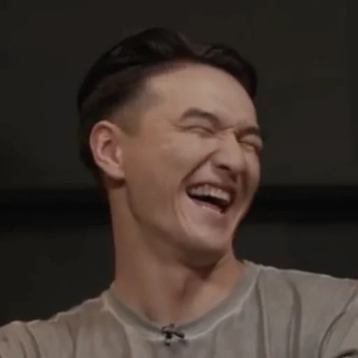 human face person smile