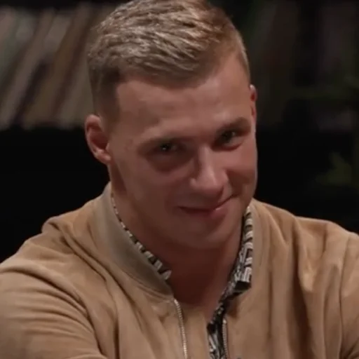 human face person clothing