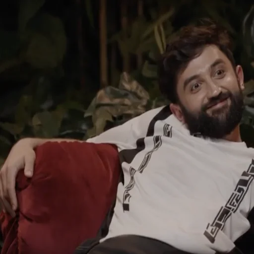 human face clothing person