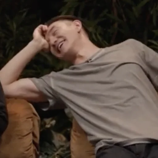 Человек одежда человеческое лицо