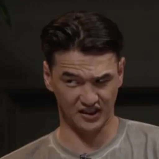 человеческое лицо Человек подбородок