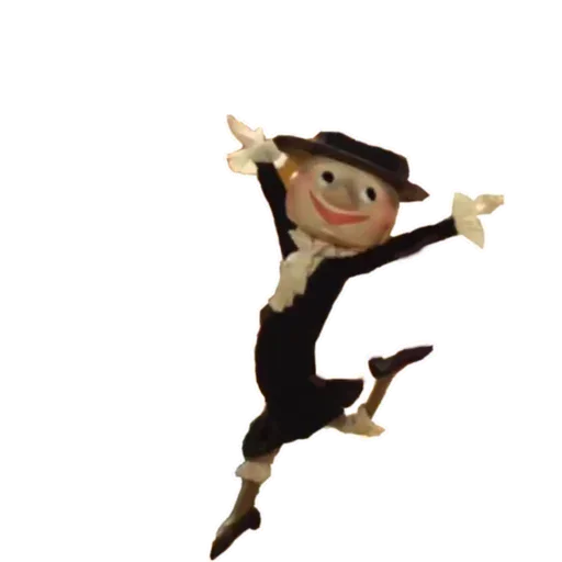 cartoon human face art