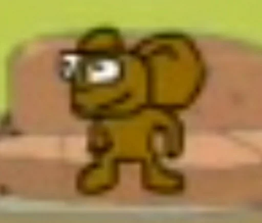 мультфильм СМС плюшевый мишка