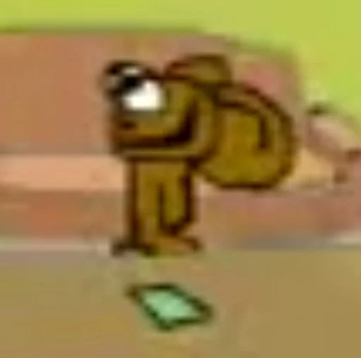 мультфильм СМС эскиз