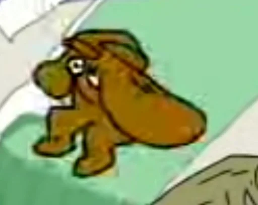 drawing cartoon child art