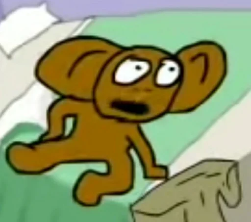 cartoon clipart drawing