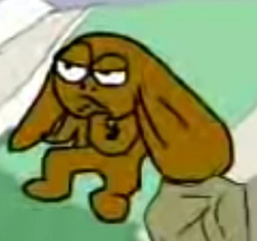 чебурбек :: @fStikBot - мультфильм