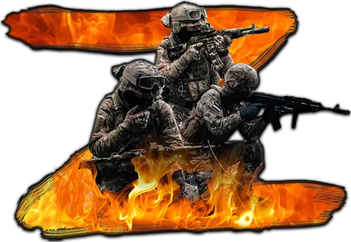 Стикер CheckRU - 9