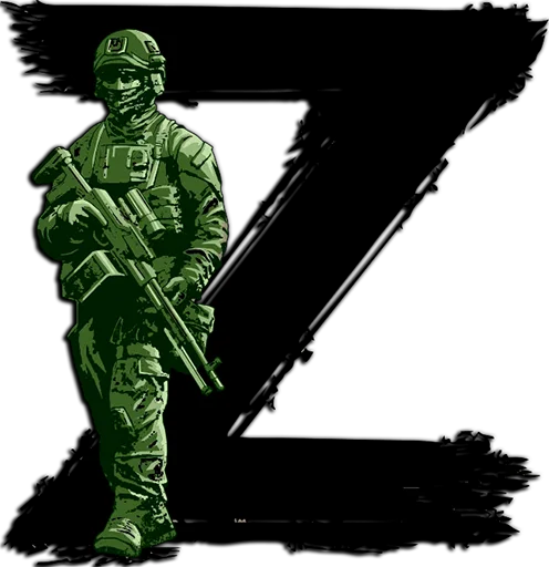 Стикер CheckRU - 5