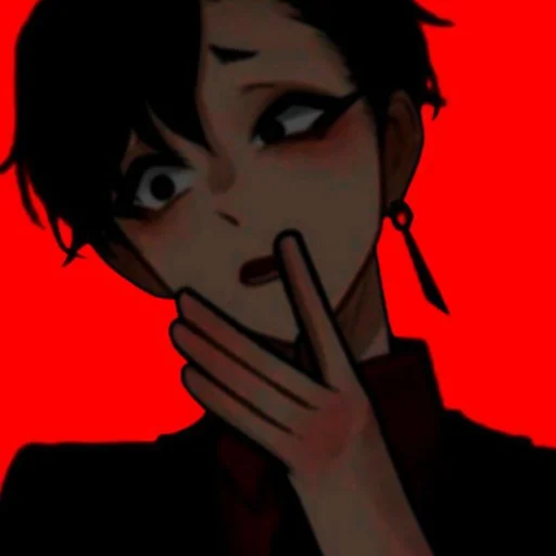 Стикер 𝗪𝗢𝗪! 𝗧𝗛𝗔𝗧 𝗪𝗔𝗦 𝗦𝗛𝗜𝗧! — [@wwendxx] - 3